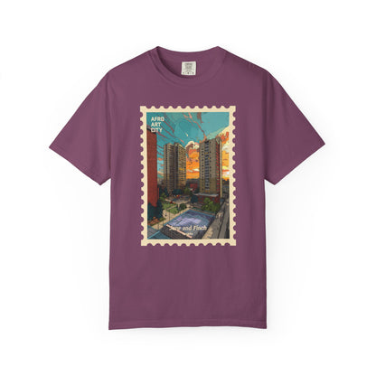 Canada - Ontario, Jane and Finch | Postcards Travel T-Shirt