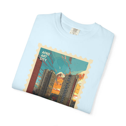 Canada - Ontario, Jane and Finch | Postcards Travel T-Shirt