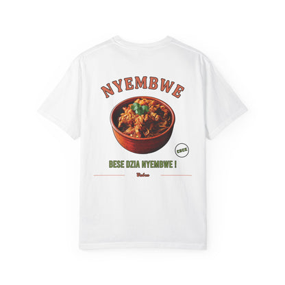 Gabon - Poulet Nyembwè | Flavors T-Shirt
