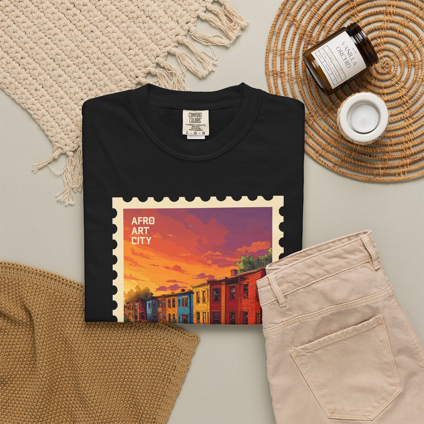 Canada - Ontario, Overbrook | Postcards Travel T-Shirt