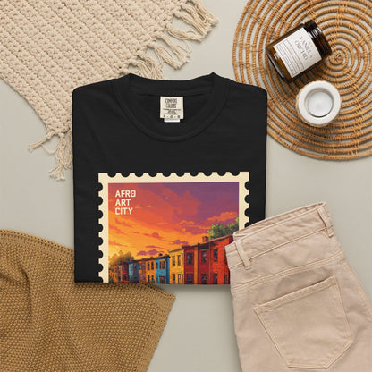 Canada - Ontario, Overbrook | Postcards Travel T-Shirt