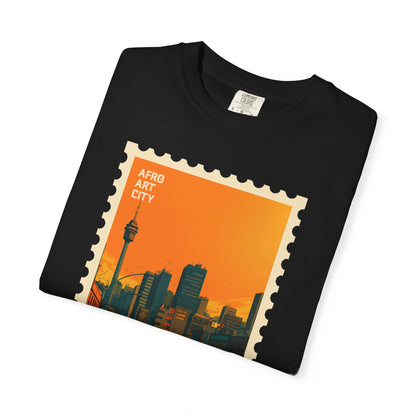 South Africa - Johannesburg | Postcards Travel T-Shirt