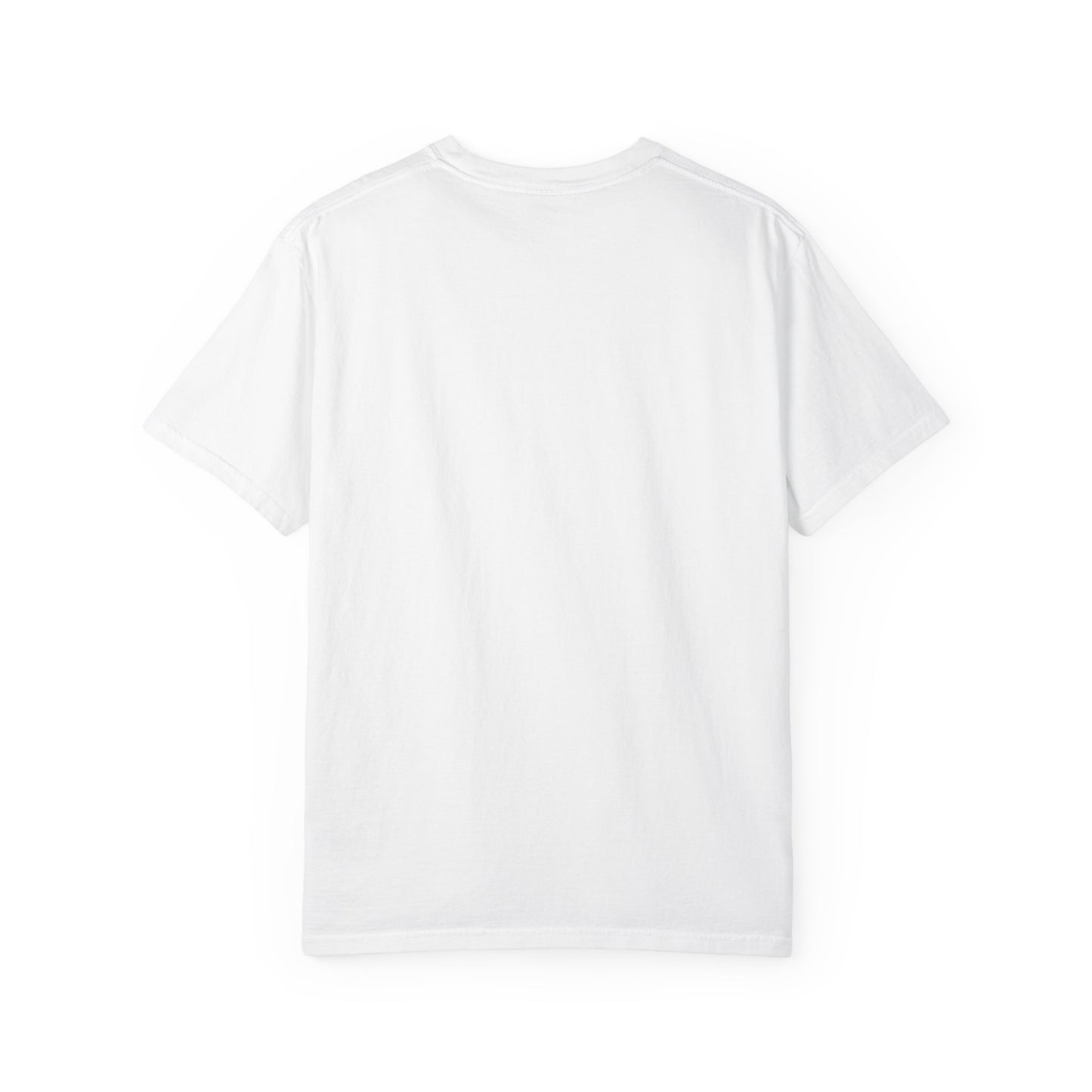Afro Art City | Daily Letters T-Shirt