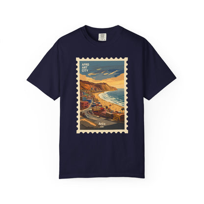 Chile - Arica | Postcards Travel T-Shirt