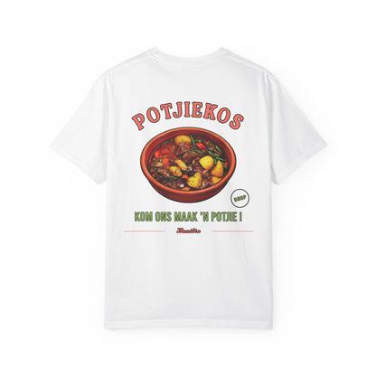 Namibia - Potjiekos | Flavors T-Shirt