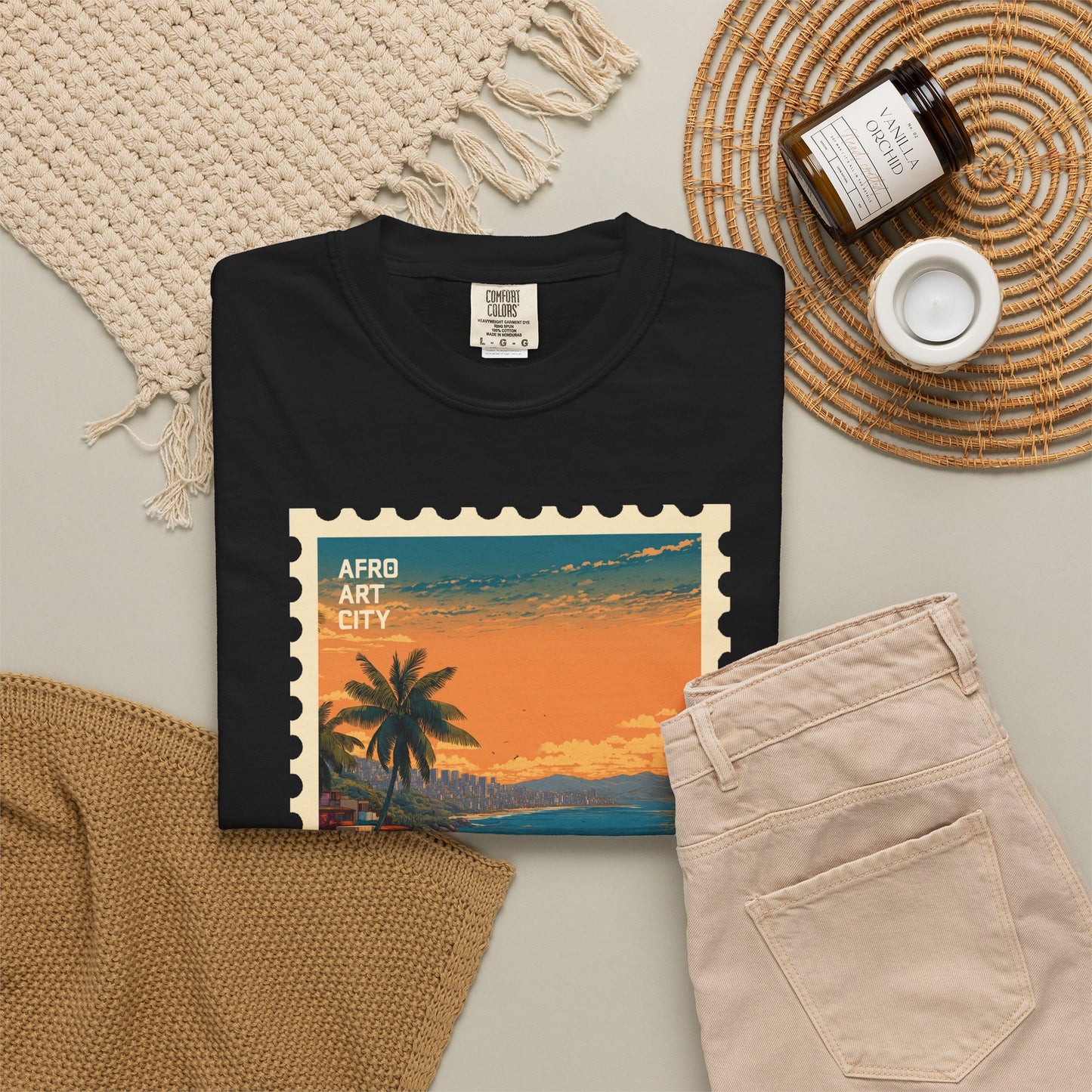 Mexico - Acapulco | Postcards Travel T-Shirt