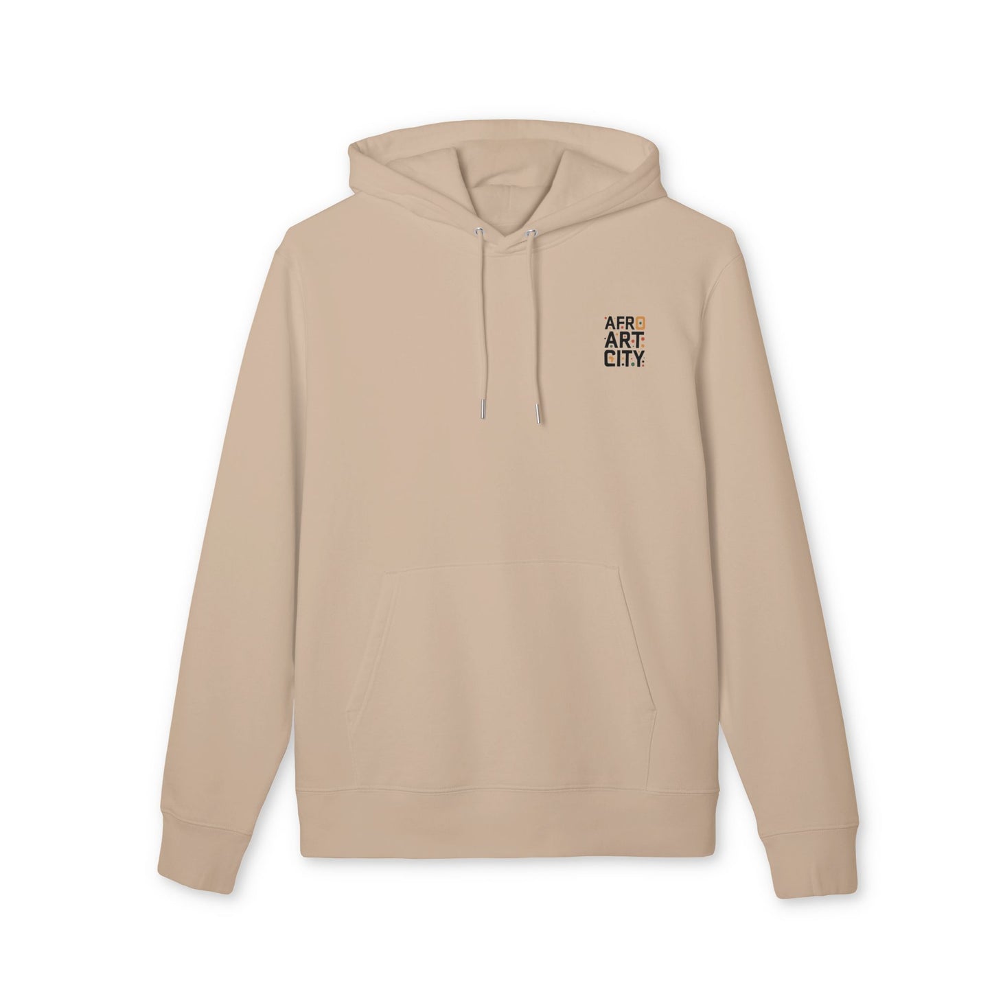 Saka Saka - Congo | Flavors Hoodie