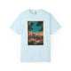 Zimbabwe - Harare | Postcards Travel T-Shirt