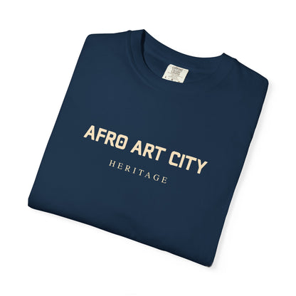 Nicaragua - Bluefields | Heritage Travel T-Shirt