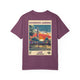 United States - California, Watts, Nickerson Gardens | Heritage Travel T-Shirt