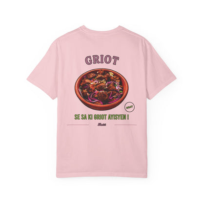 Haiti - Griot | Flavors T-Shirt