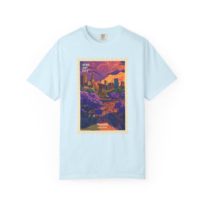 South Africa - Pretoria | Postcards Travel T-Shirt
