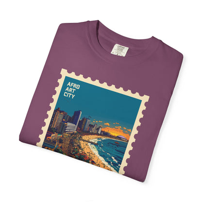South Africa - Durban | Postcards Travel T-Shirt