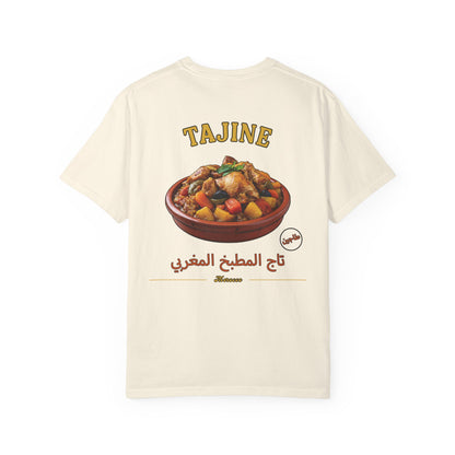 Morocco - Tajine | Flavors T-Shirt