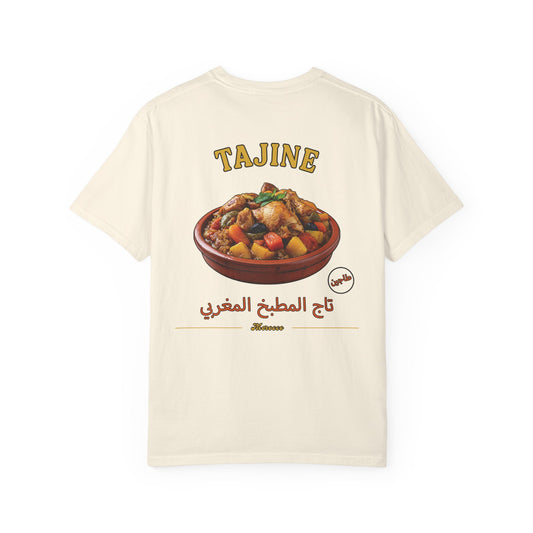 Morocco - Tajine | Flavors T-Shirt