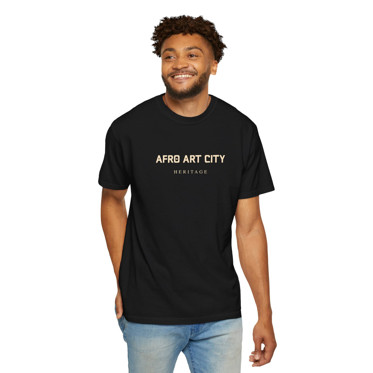 United States - New York, Bed-Stuy | Heritage Travel T-Shirt