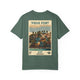 Saint Lucia - Vieux Fort | Heritage Travel T-Shirt