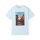 United States - New York, Brownsville | Postcards Travel T-Shirt