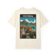 Seychelles - Victoria | Heritage Travel T-Shirt