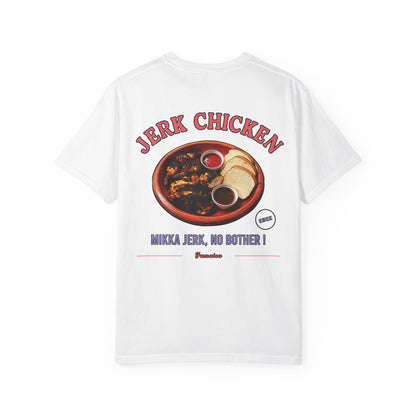 Jamaica - Jerk Chicken | Flavors T-Shirt