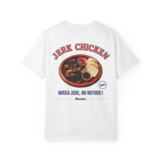 Jamaica - Jerk Chicken | Flavors T-Shirt