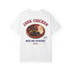 Jamaica - Jerk Chicken | Flavors T-Shirt