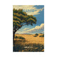 Namibia - Namib ｜ Poster