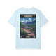 Lesotho - Maseru | Heritage Travel T-Shirt
