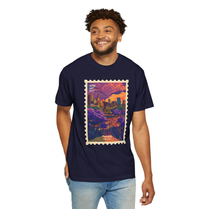 South Africa - Pretoria | Postcards Travel T-Shirt