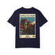 Brazil - Rio de janeiro, Favela da Maré | Heritage Travel T-Shirt