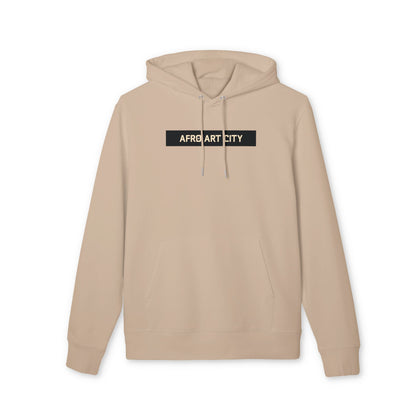 Afro Art City | Daily Hoodie