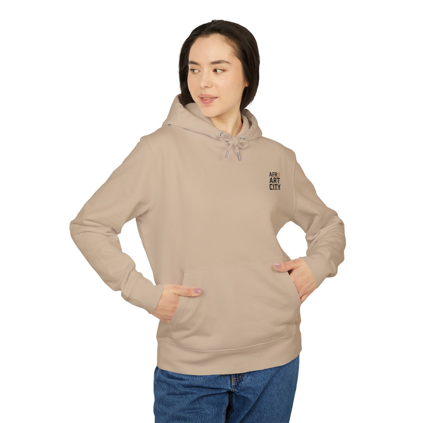 Saka Saka - Congo | Flavors Hoodie
