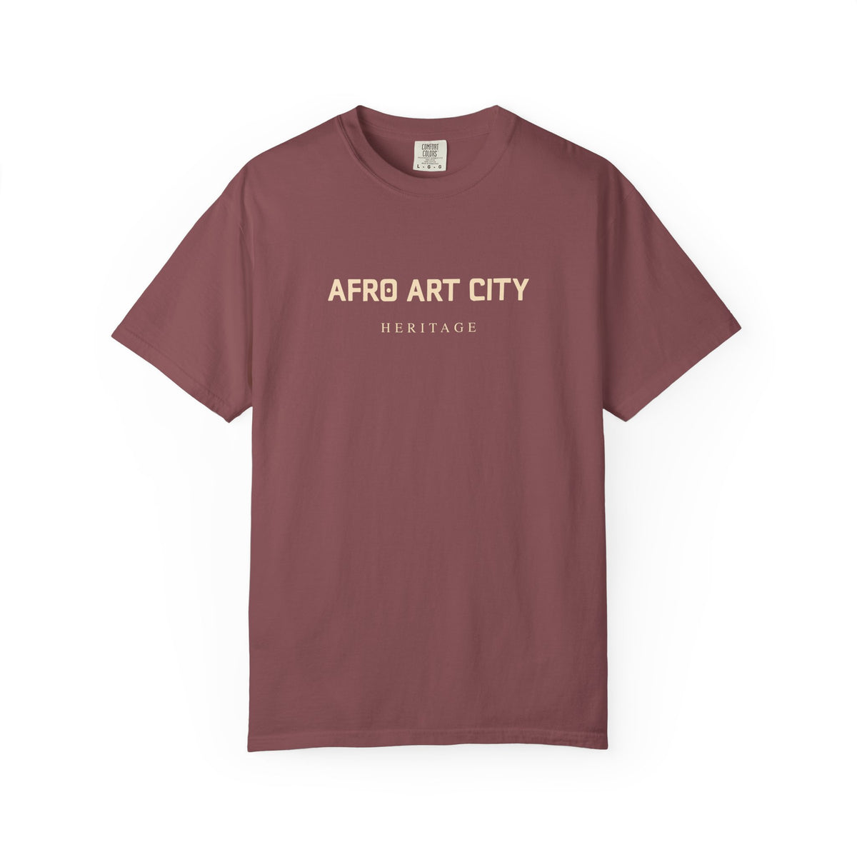 Senegal - Saint Louis | Heritage Travel T-Shirt