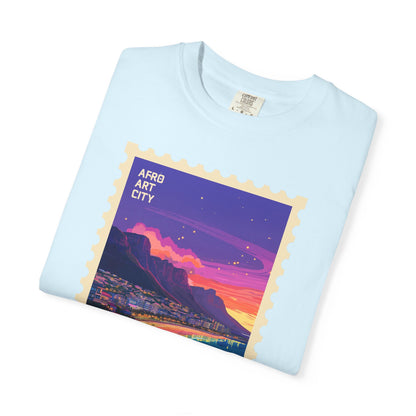 South Africa - Camps Bay | Postcards Travel T-Shirt