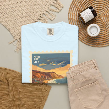 Chile - Arica | Postcards Travel T-Shirt