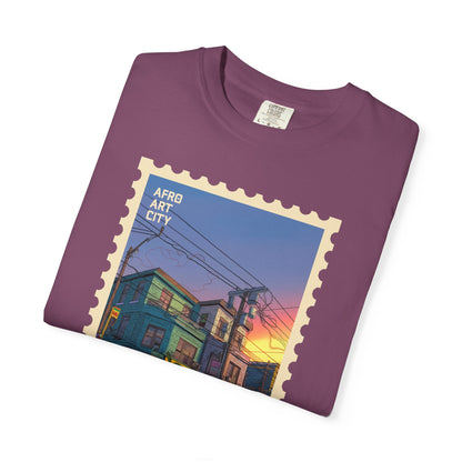 Canada - Ontario, Little Jamaica | Postcards Travel T-Shirt