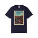 Ghana - Accra | Postcards Travel T-Shirt