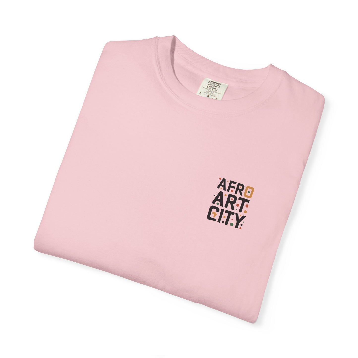 France - Crousty | Flavors T-Shirt