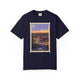 United States - California, Compton | Postcards Travel T-Shirt