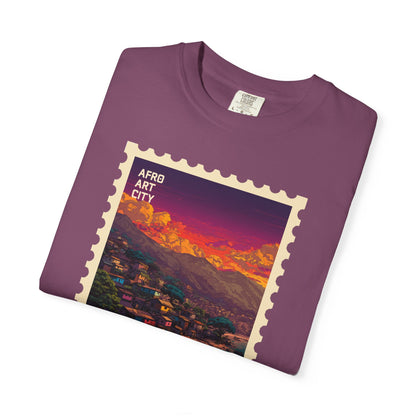 Sierra Leone - Freetown | Postcards Travel T-Shirt