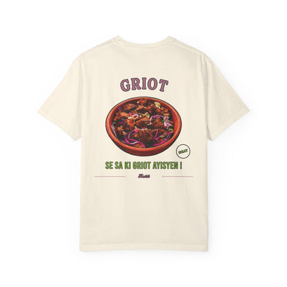 Haiti - Griot | Flavors T-Shirt