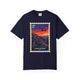 Brazil - Rio de Janeiro, Complexo do Alemão | Postcards Travel T-Shirt