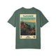 Cameroon - Yaounde | Heritage Travel T-Shirt