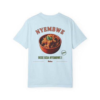 Gabon - Poulet Nyembwè | Flavors T-Shirt