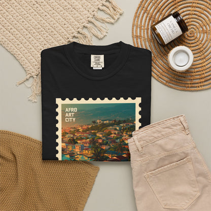 Trinidad and Tobago - Scarborough | Postcards Travel T-Shirt
