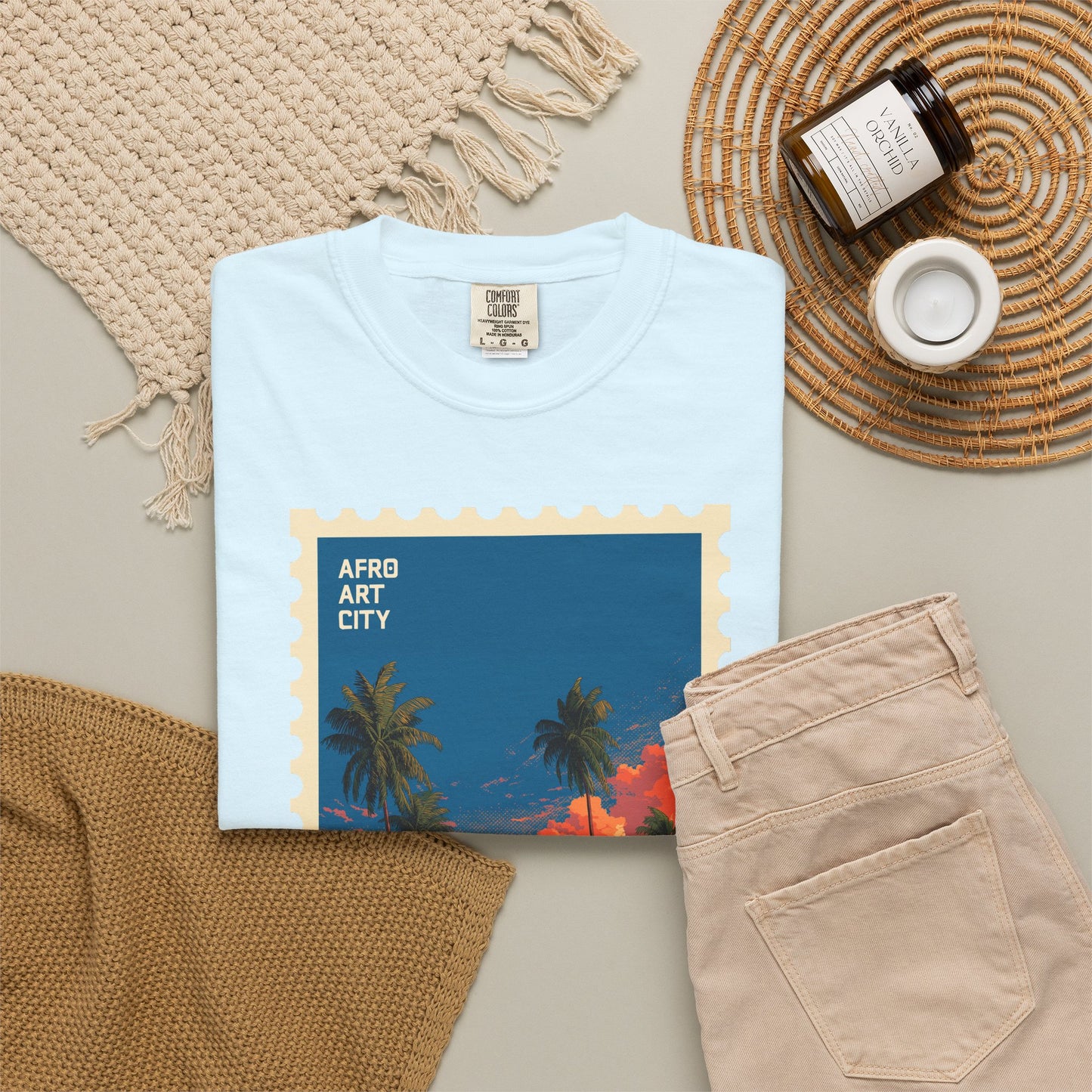 Mexico - Costa Chica | Postcards Travel T-Shirt