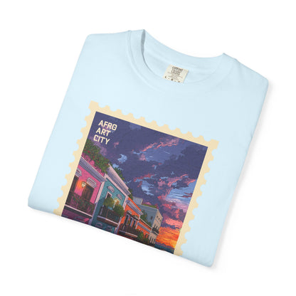 Puerto Rico - Old San Juan | Postcards Travel T-Shirt
