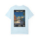 Turks and Caicos Islands - Salt Cay | Heritage Travel T-Shirt