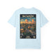 Puerto Rico - Bayamón | Heritage Travel T-Shirt