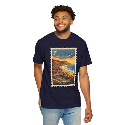 Chile - Arica | Postcards Travel T-Shirt